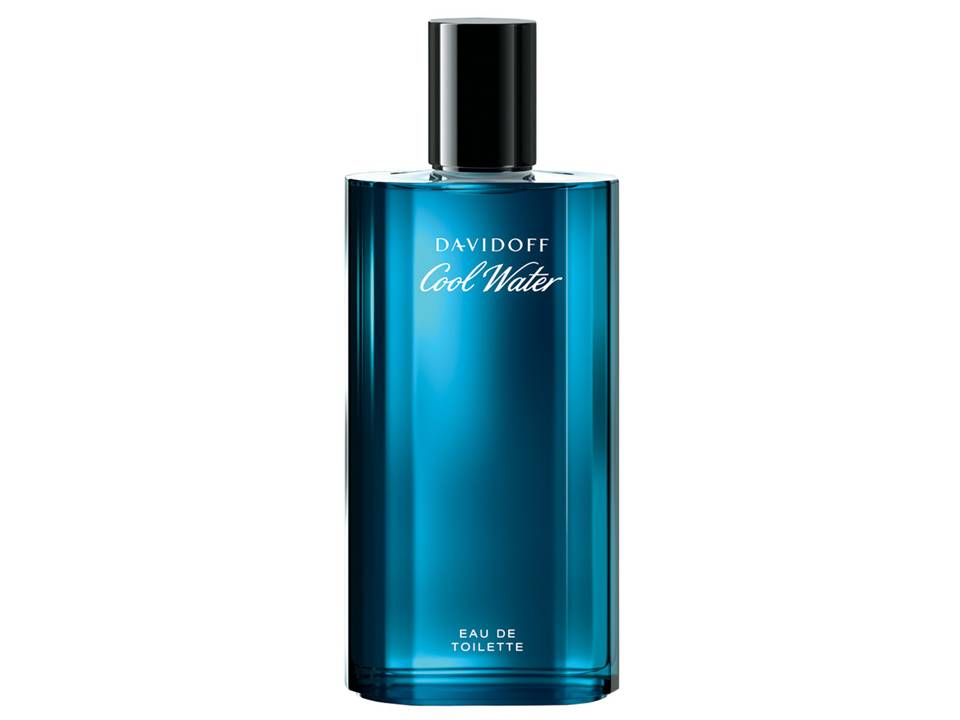 Cool Water Uomo    by Davidoff  EDT TESTER 125 ML.